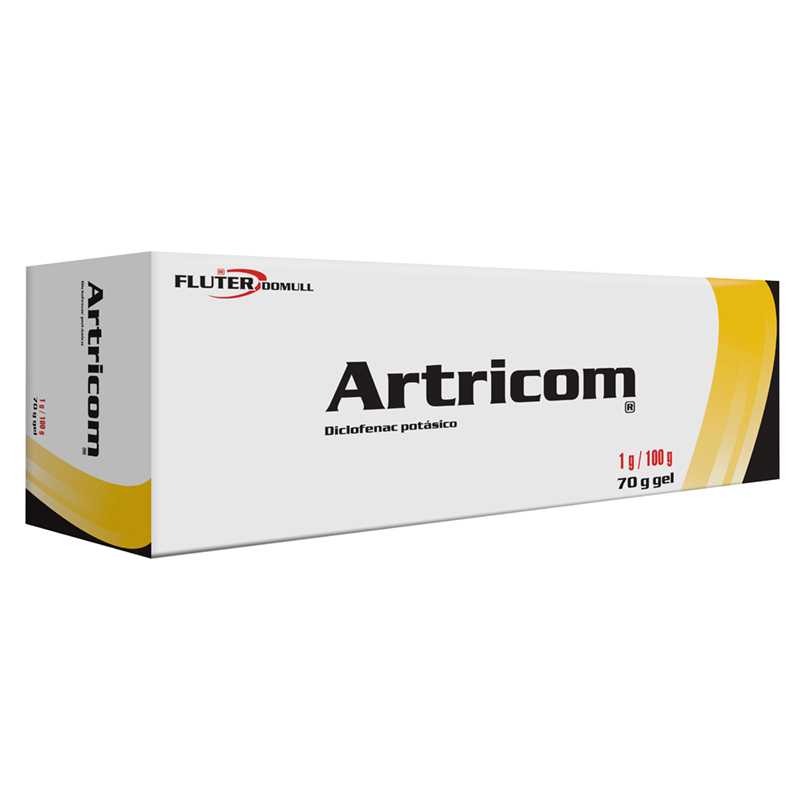 Artricom