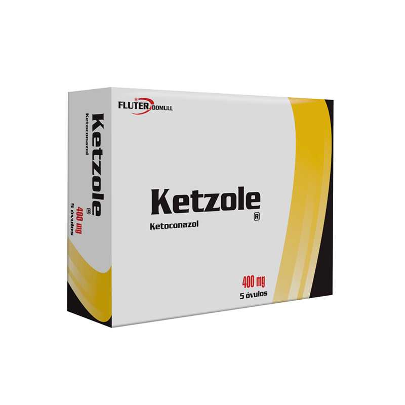 Ketzole