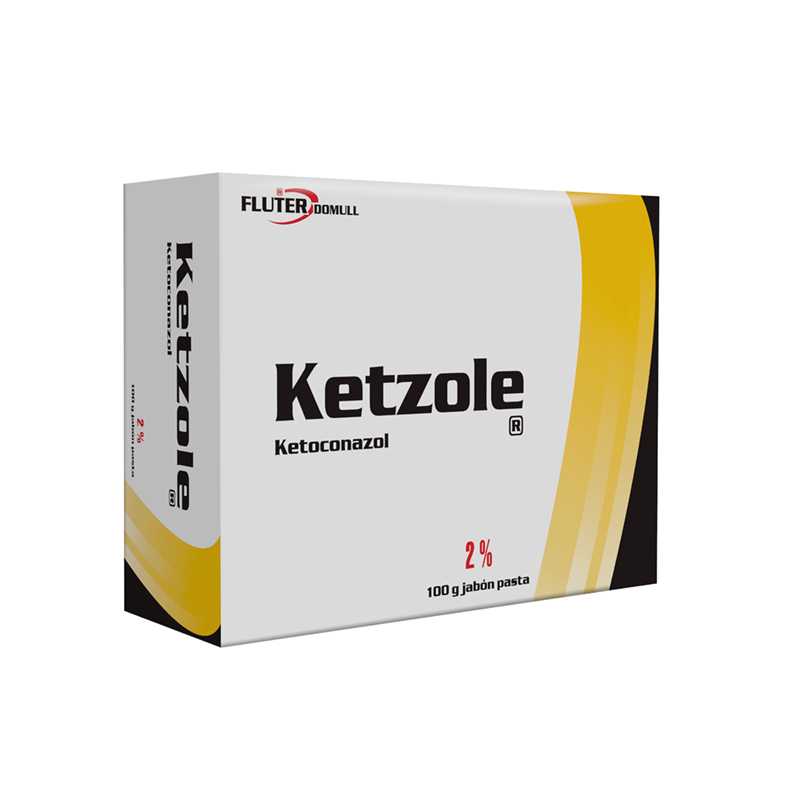 Ketzole