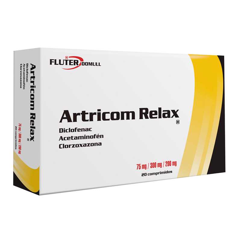 Artricom Relax