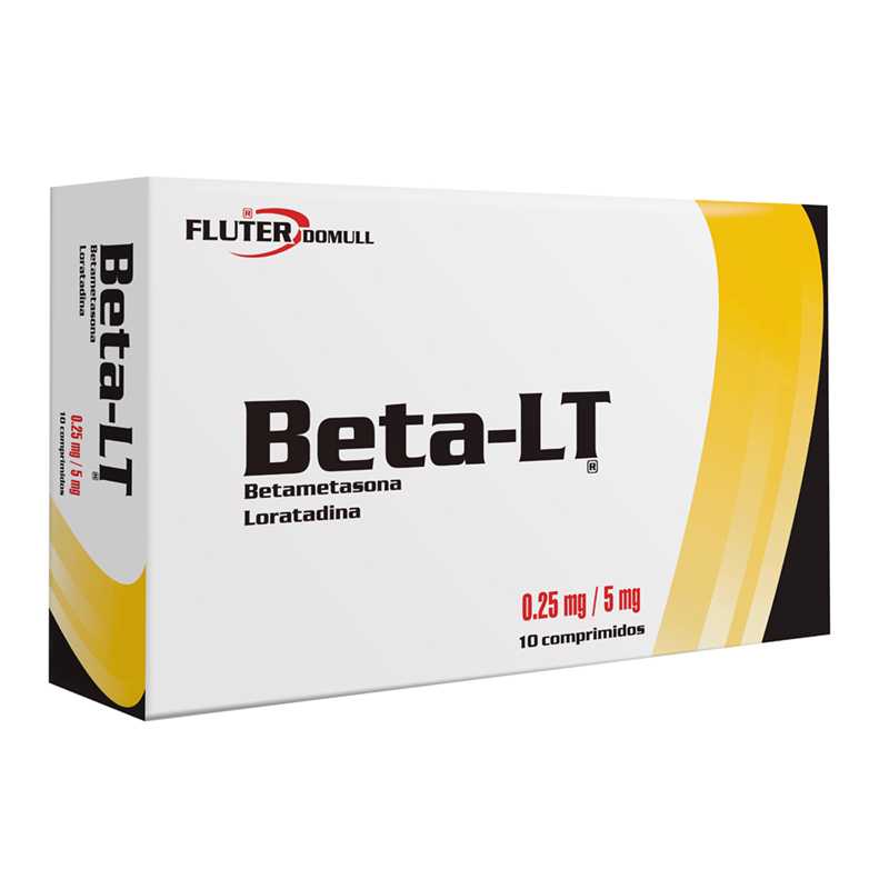 Beta-LT