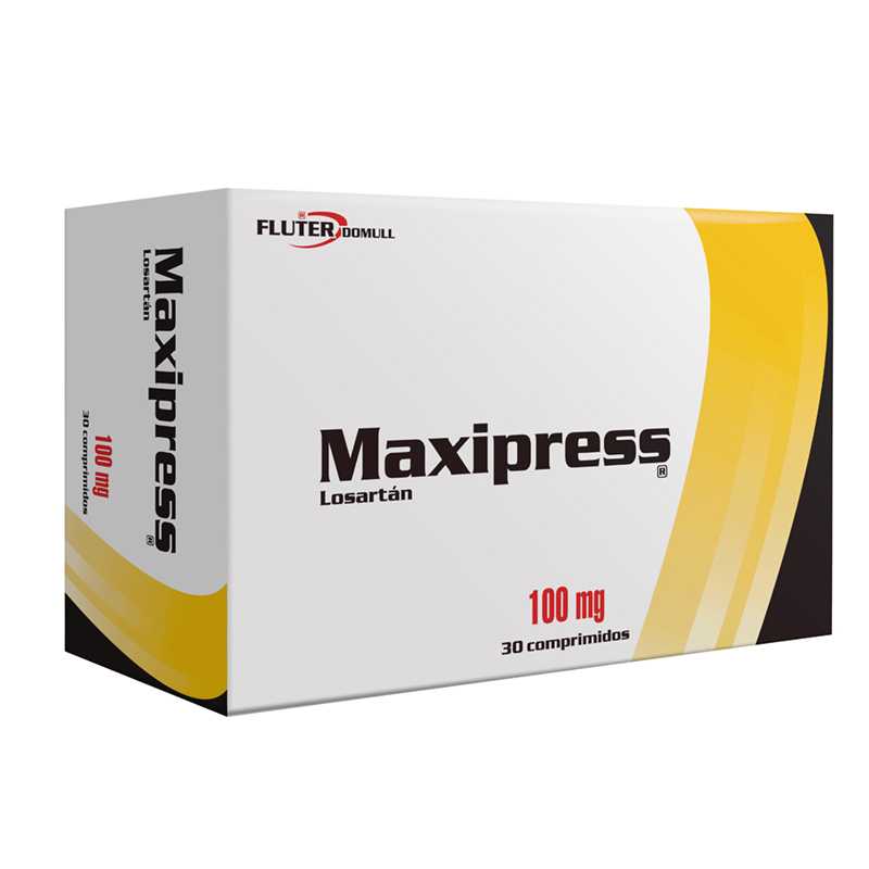 Maxipress