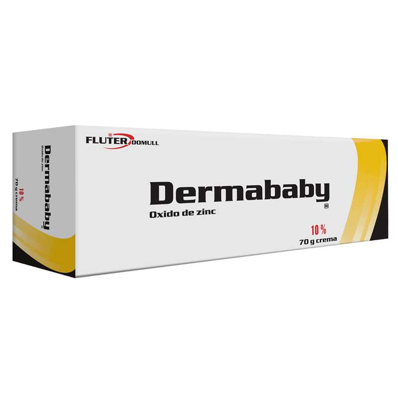 Dermababy