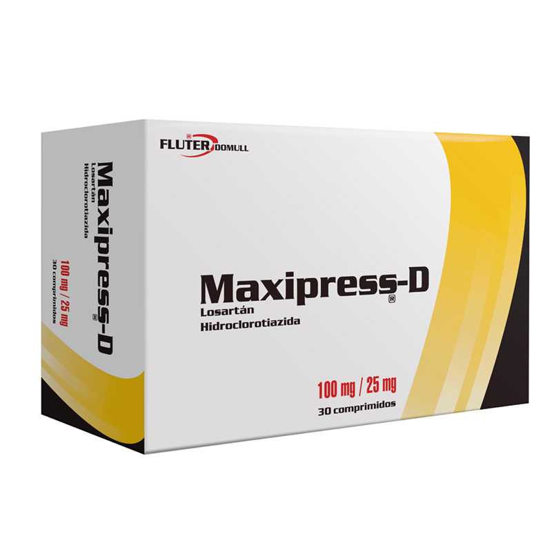 Maxipress-D