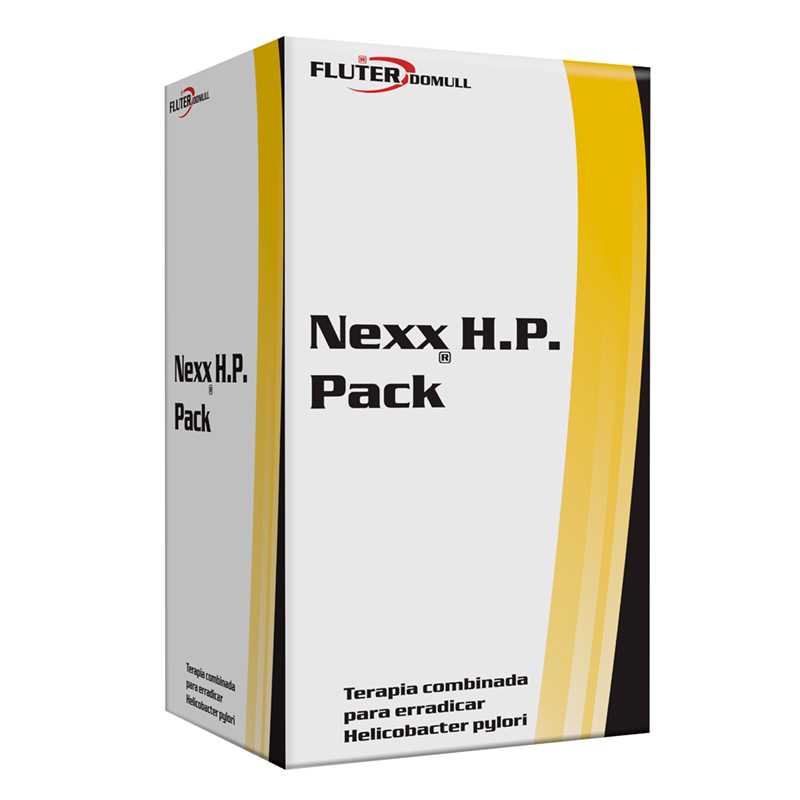 Nexx H.P Kit