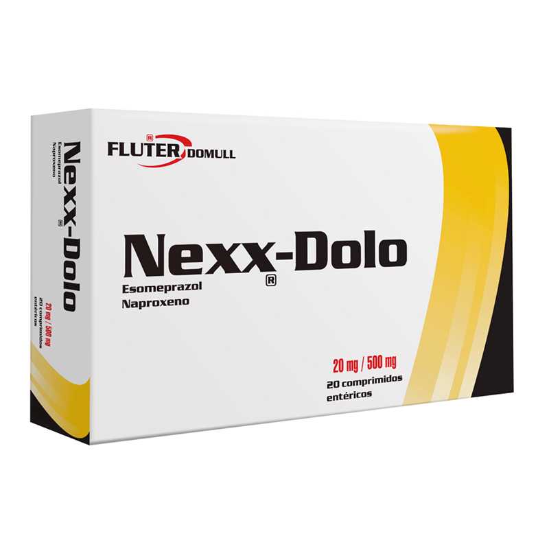 Nexx-Dolo