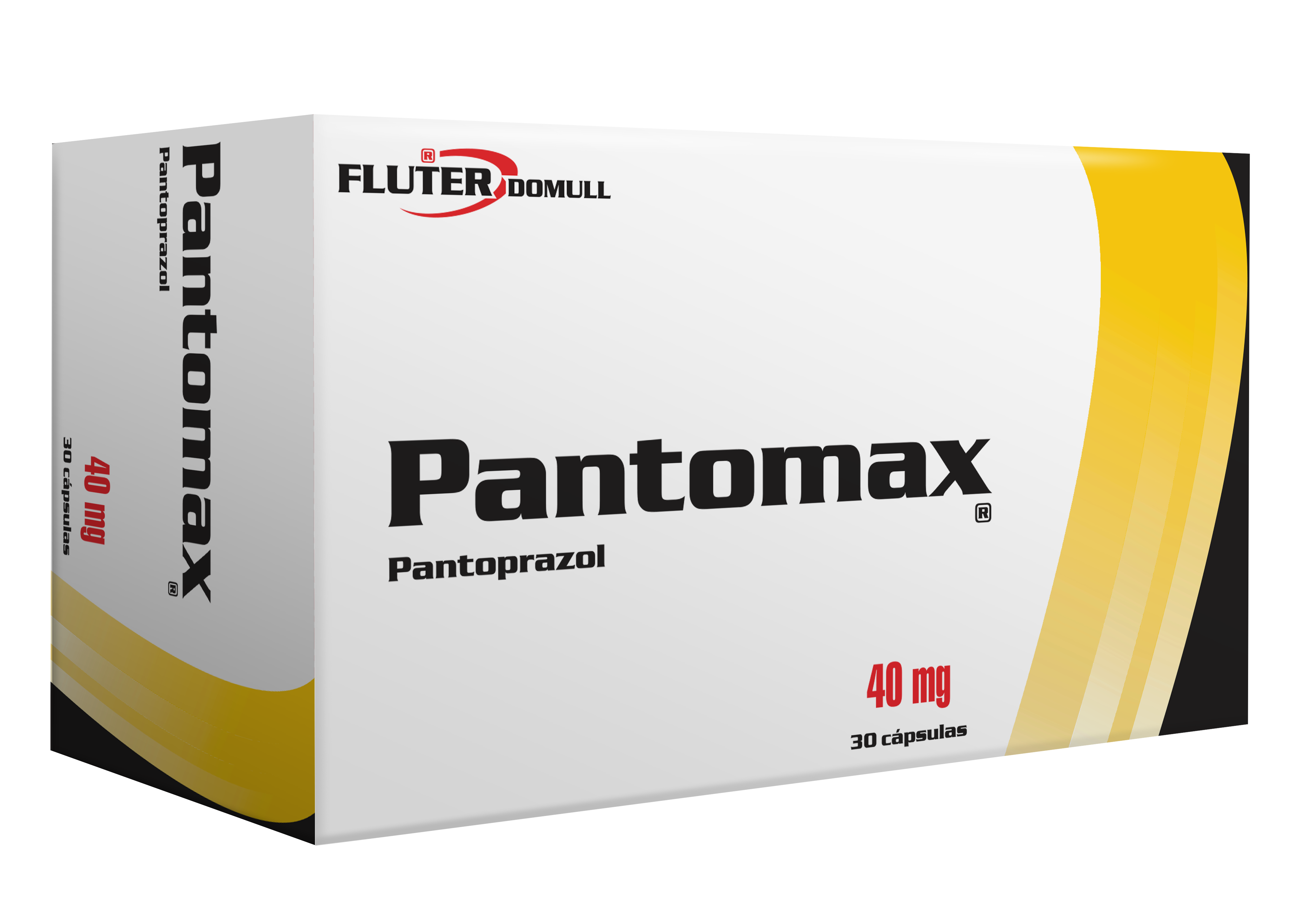 Pantomax