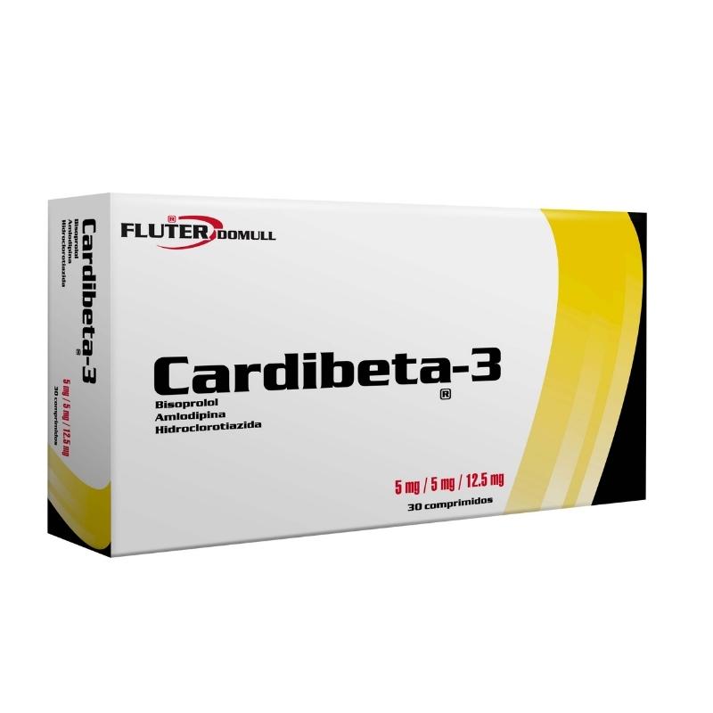 Cardibeta-3