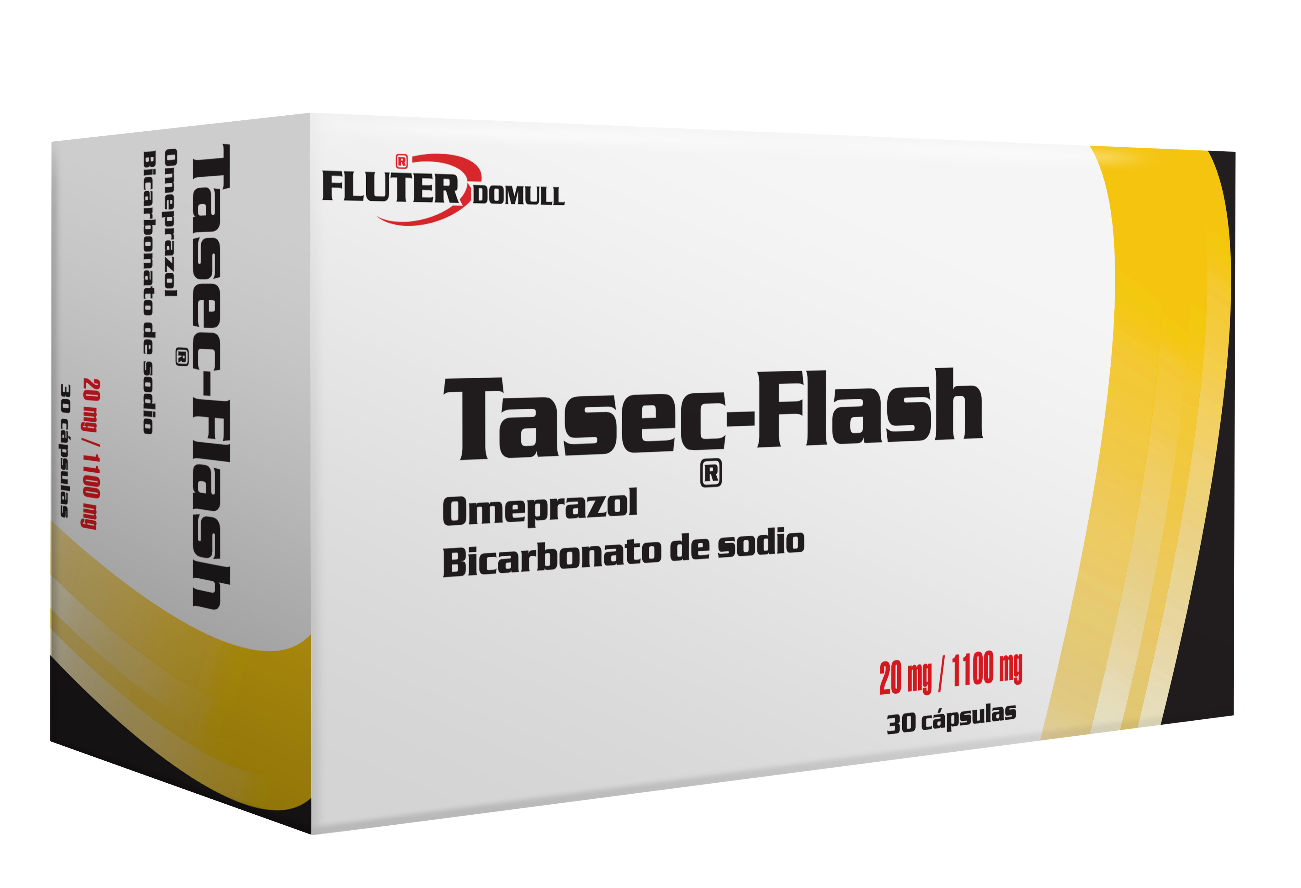 Tasec-Flash