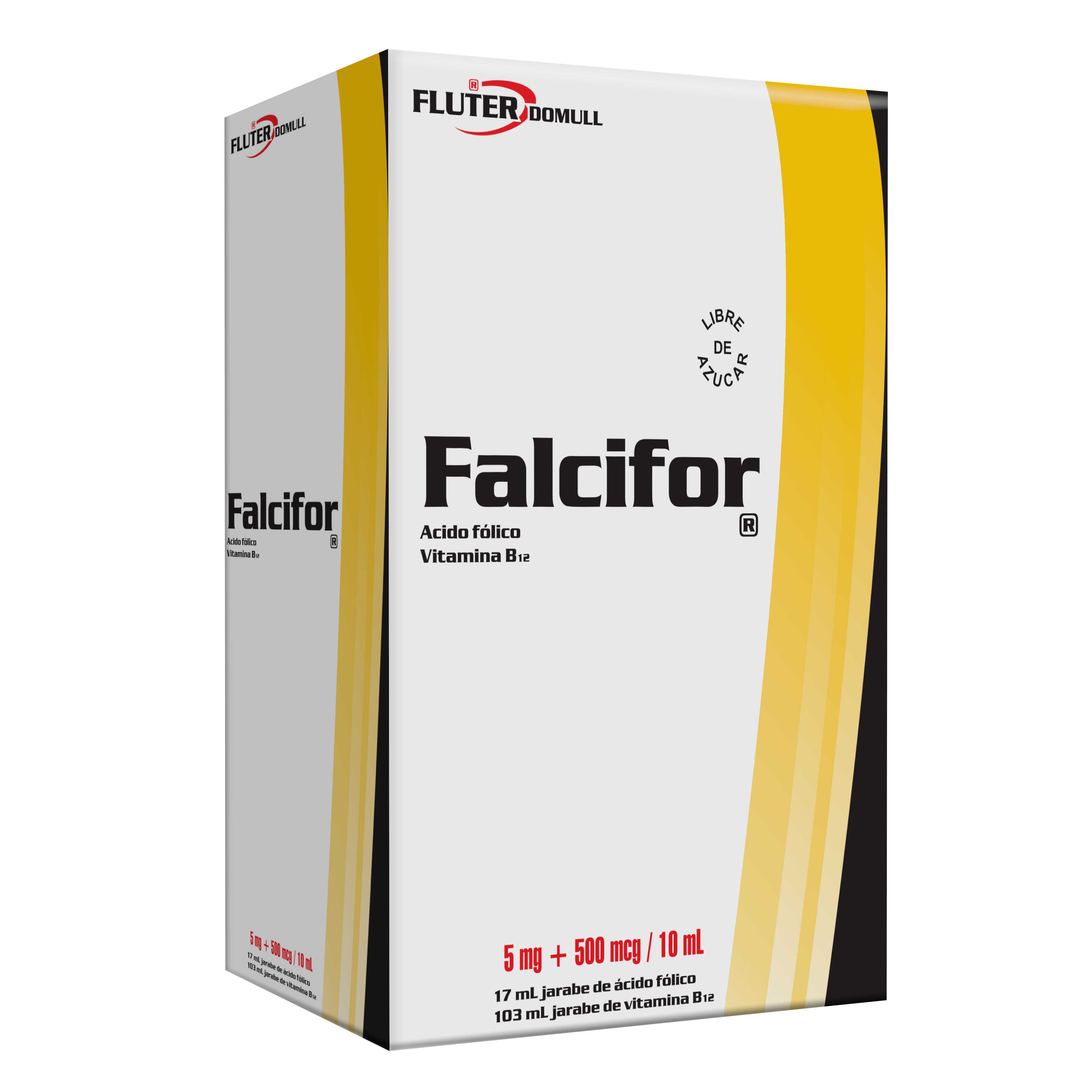 Falcifor