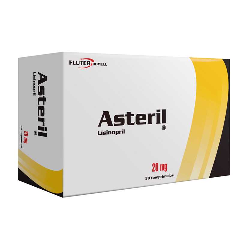 Asteril