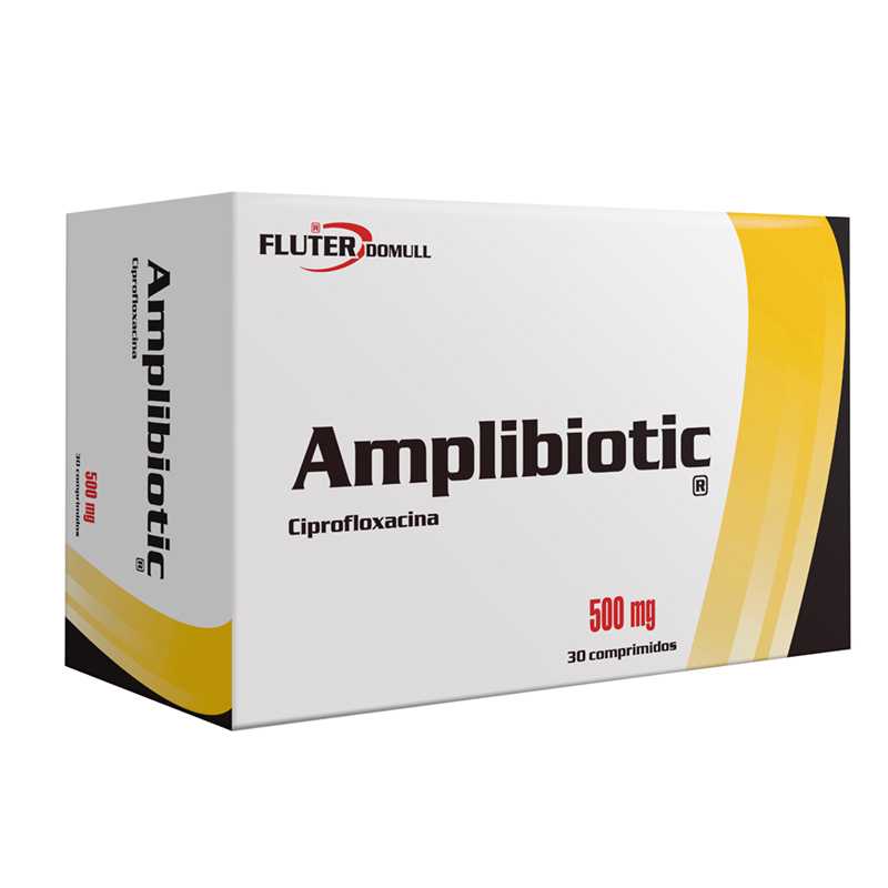 Amplibiotic