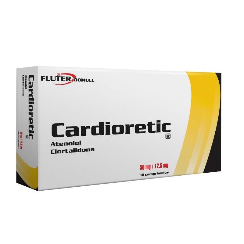 Cardioretic