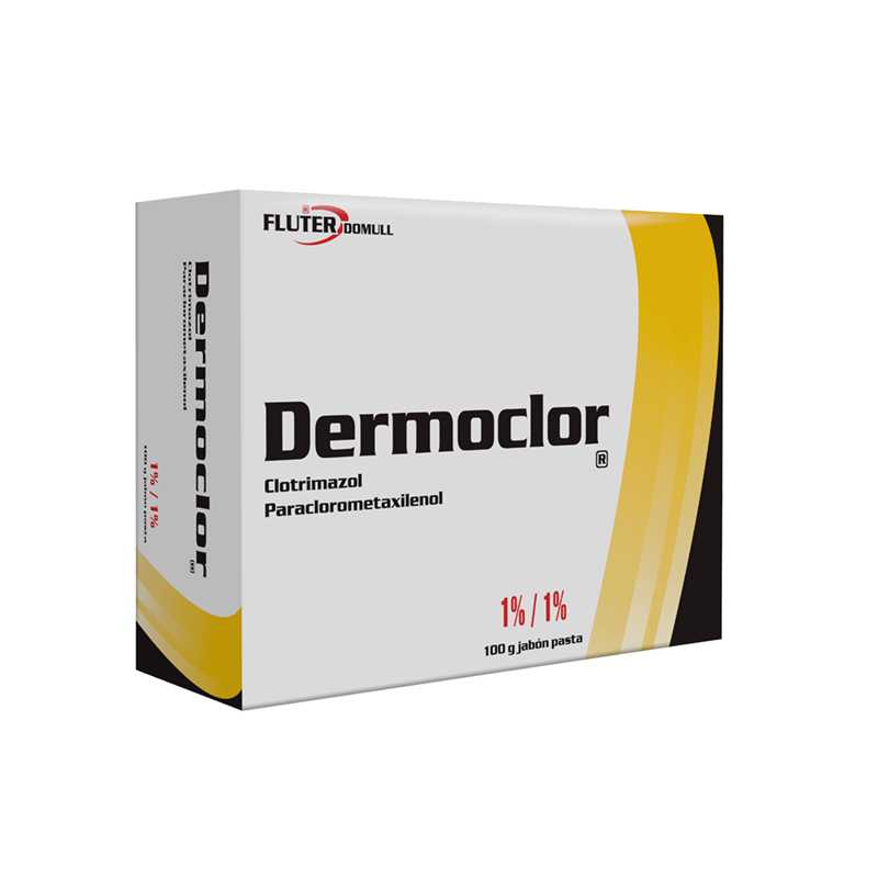 Dermoclor