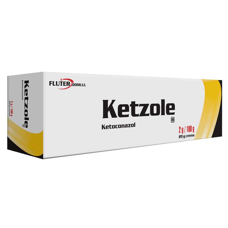 Ketzole