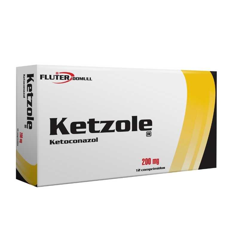 Ketzole