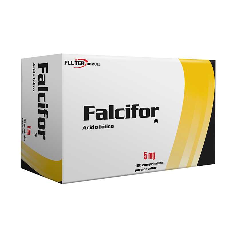 Falcifor