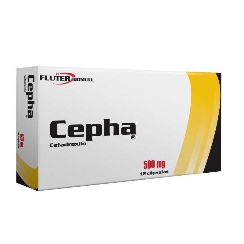 Cepha