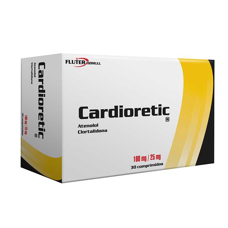Cardioretic