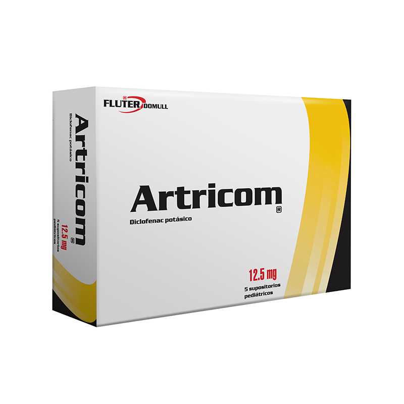 Artricom