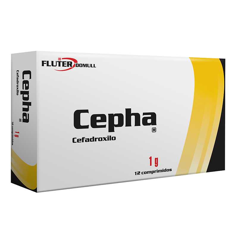 Cepha