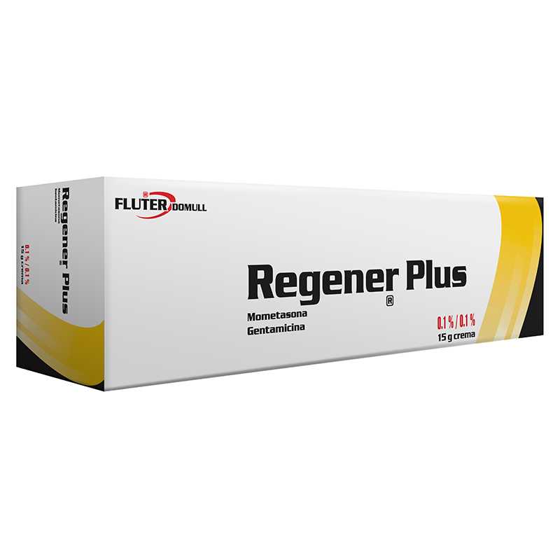 Regener Plus
