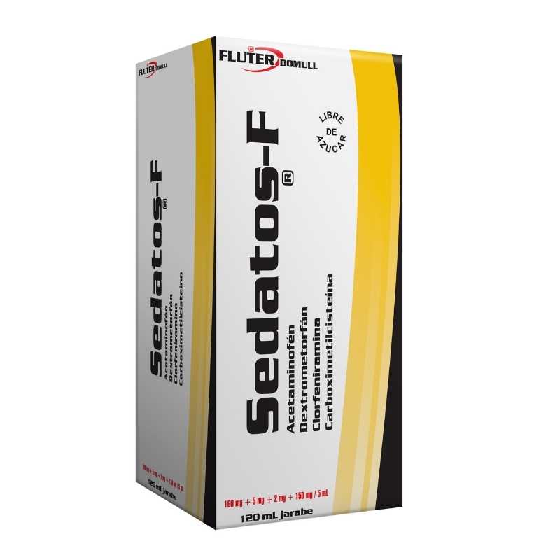 Sedatos-F