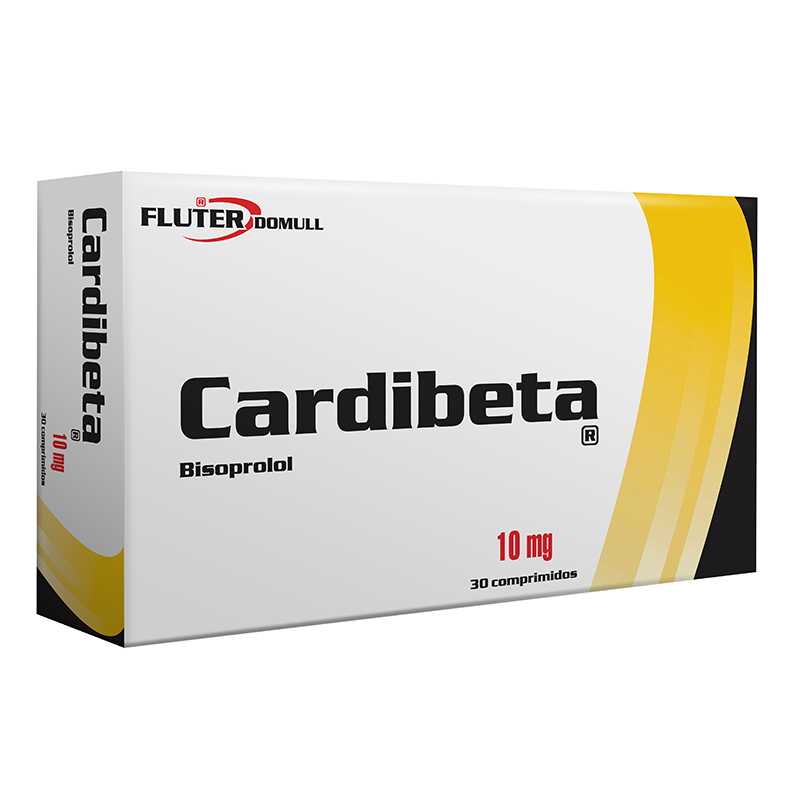 Cardibeta
