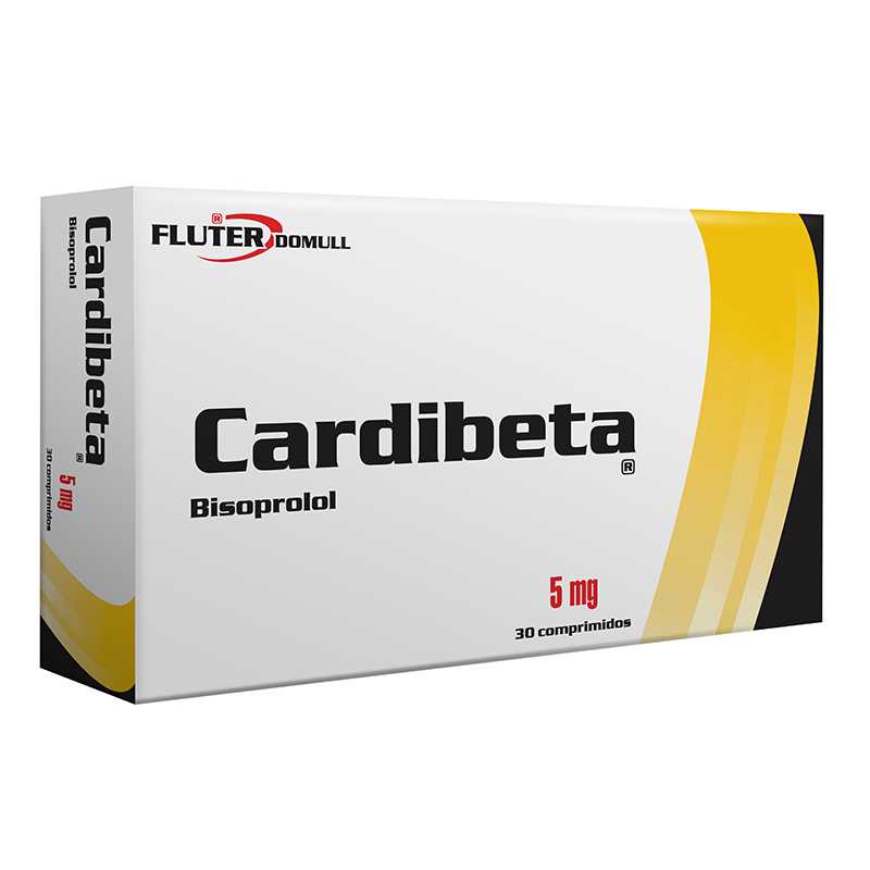 Cardibeta