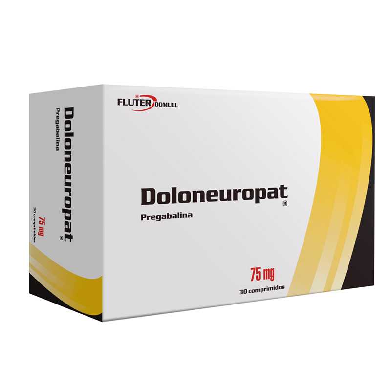 Doloneuropat