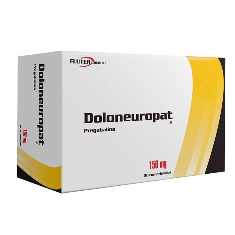 Doloneuropat
