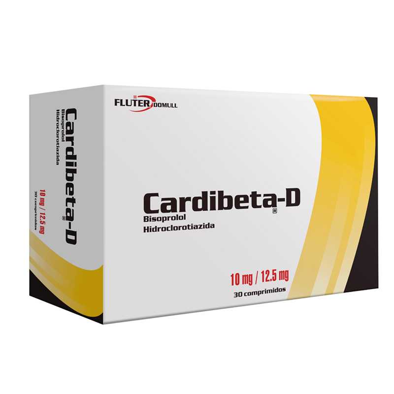 Cardibeta-D