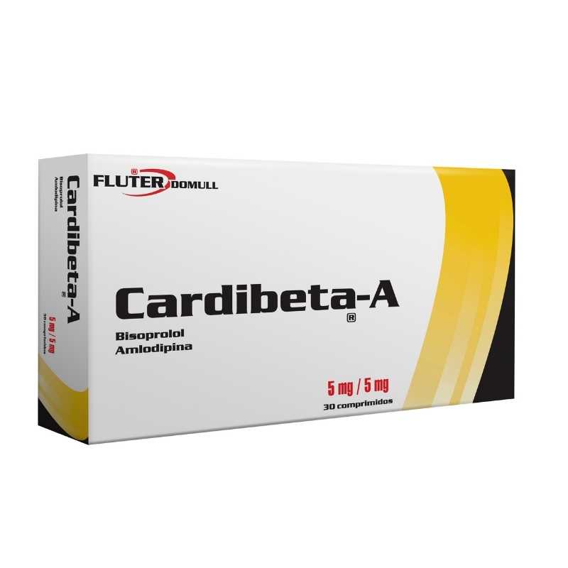 Cardibeta-A