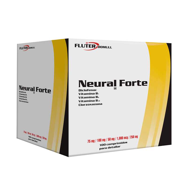 Neural Forte