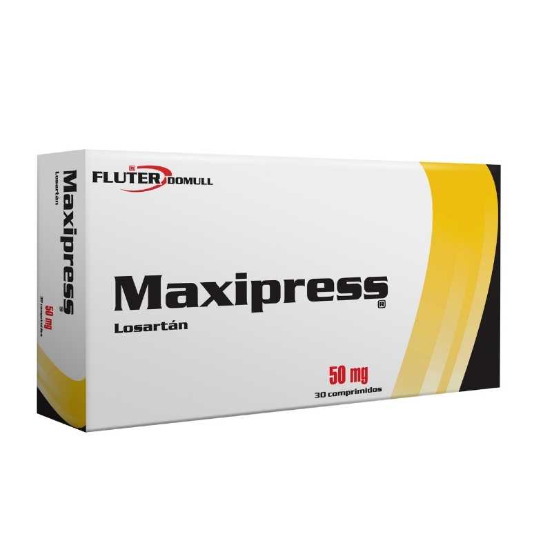 Maxipress