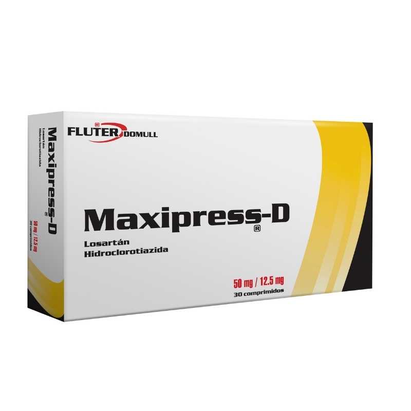 Maxipress-D