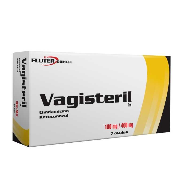 Vagisteril