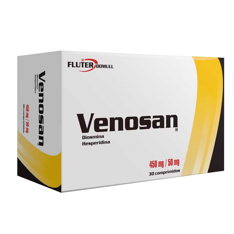 Venosan 500