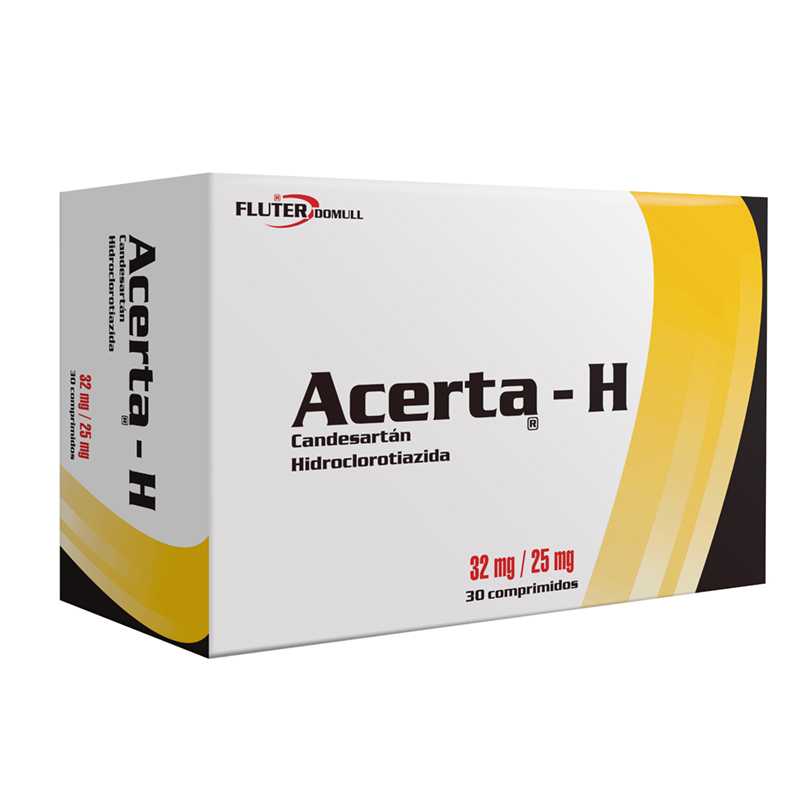 Acerta - H
