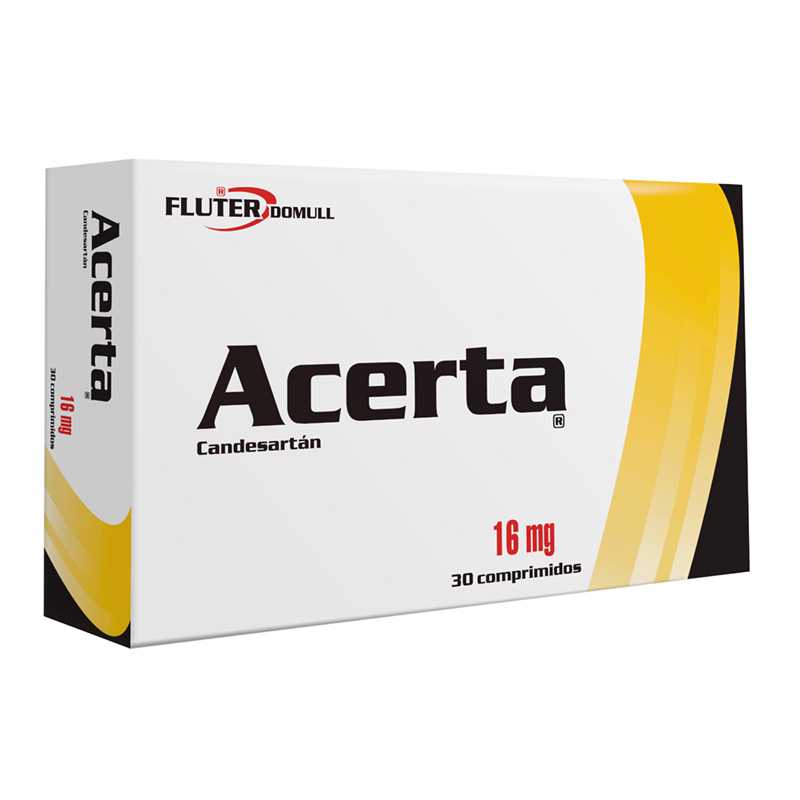 Acerta