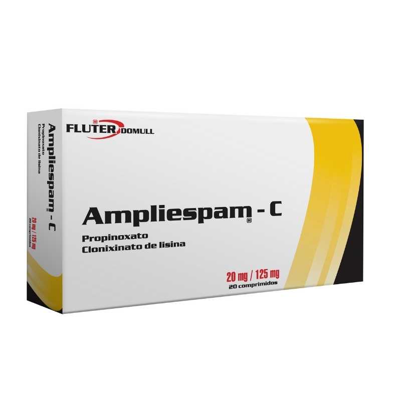 Ampliespam - C