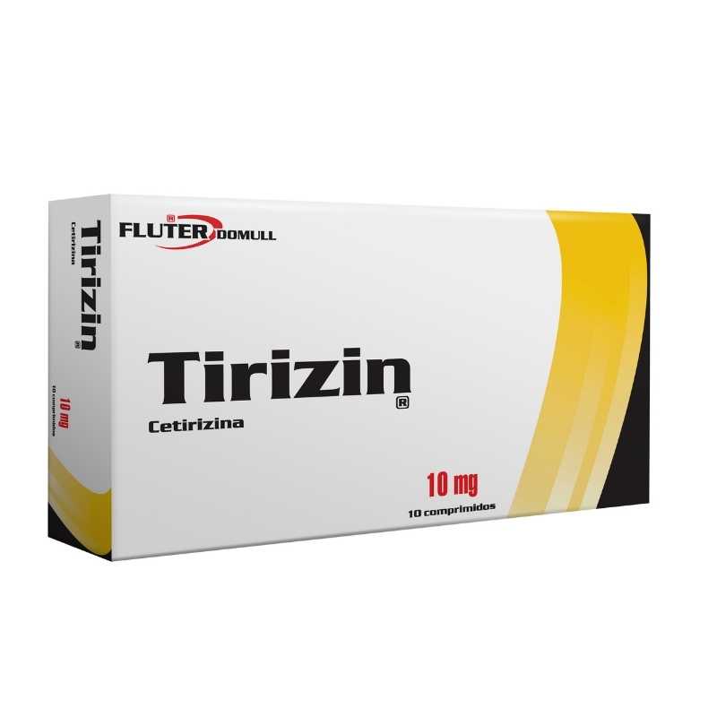 Tirizin