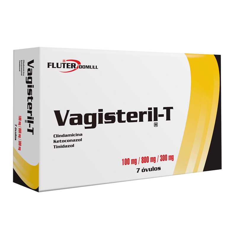 Vagisteril-T