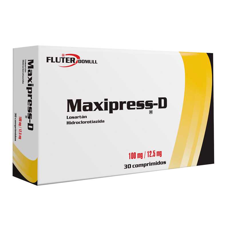 Maxipress-D