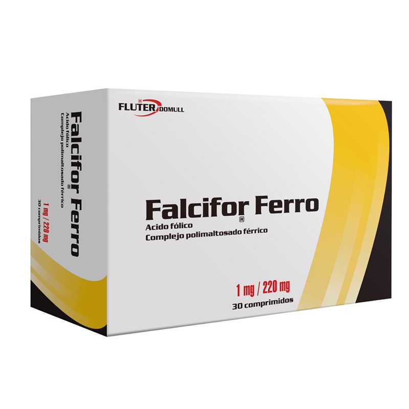 Falcifor Ferro
