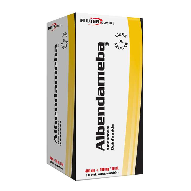Albendameba