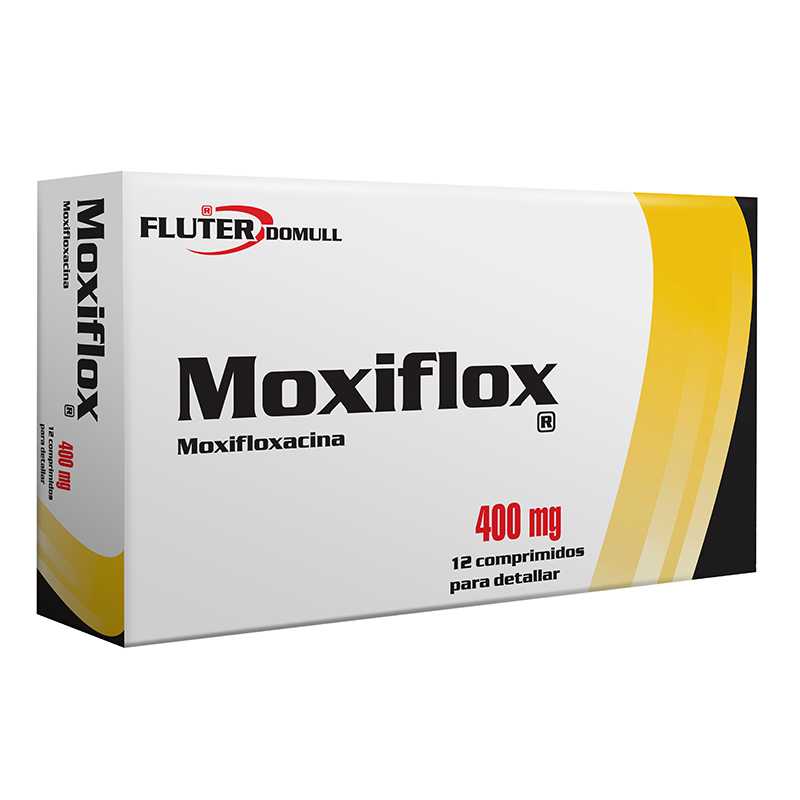 Moxiflox