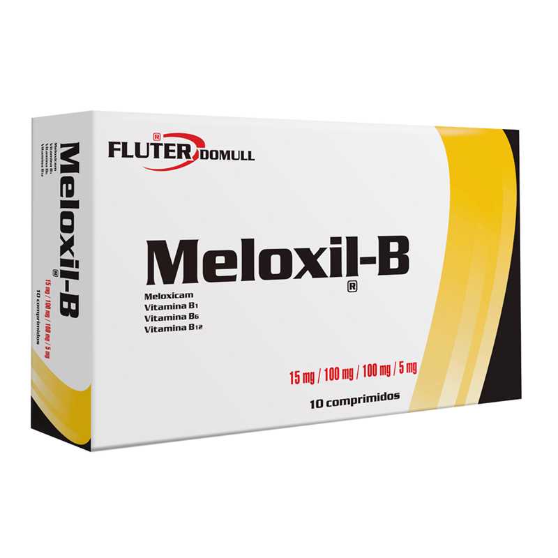 Meloxil-B