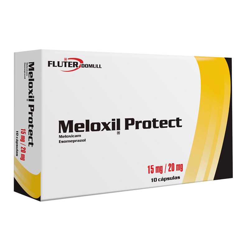 Meloxil Protect