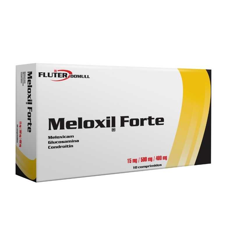 Meloxil Forte